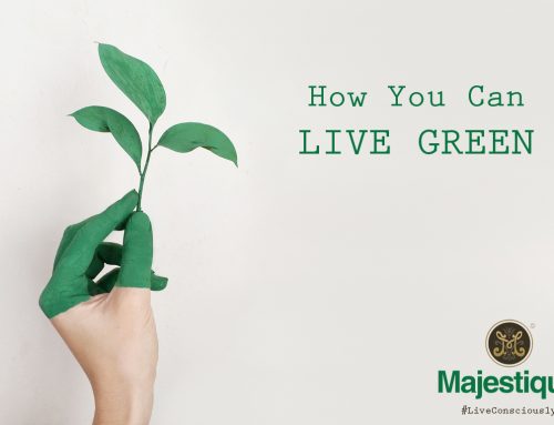 Green Living – Part 1