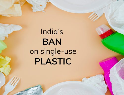 India’s Ban on Plastic – Tips to Live a Plastic-free Life!