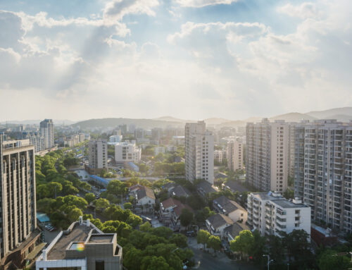 Handewadi and Hadapsar: Emerging Real Estate Hotspots in Pune