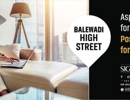 Balewadi High Street: A Thriving Real Estate Hub in Pune