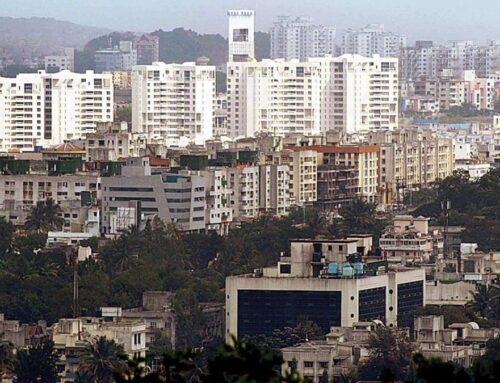 Pune’s Urban Villages: Exploring Real Estate Development in Historic Neighborhoods