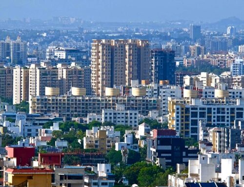 The Connectivity Boom: How Pune’s Infrastructure Development is Driving Real Estate Growth