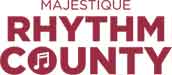 Rhythm County Logo